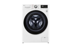 LG 9kg Front Loading Washing Machine