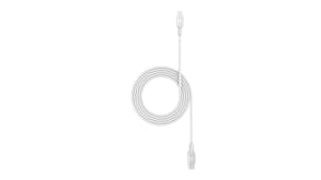 Mophie USB-C to Lightning Cable 1.8m - White (409903199)