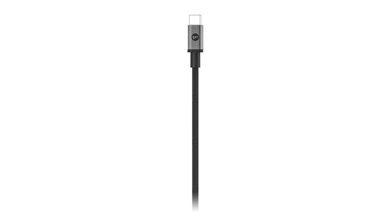Mophie USB-C To USB-C 3.1 Cable 1.5m - Black