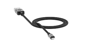 Mophie USB-A To Lightning 1m - Black