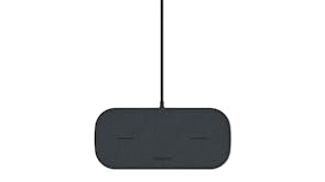 Mophie Dual Wireless Charging Pad - Black