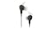 Bose QC20 In-Ear Headphones for Apple - Black