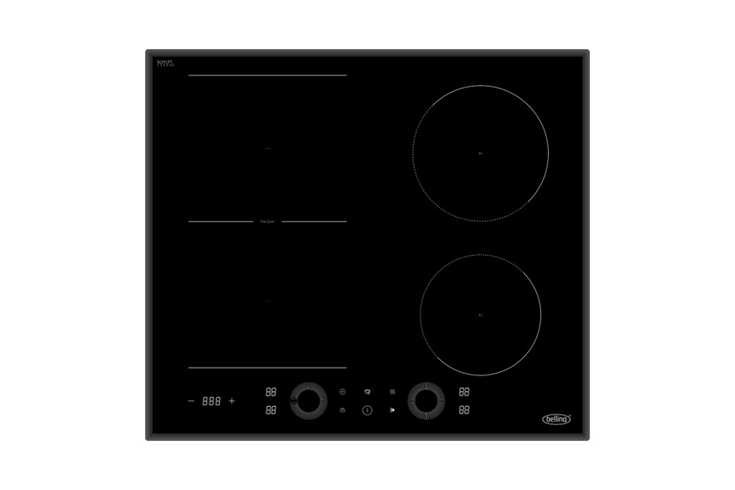 westinghouse 900mm freestanding oven