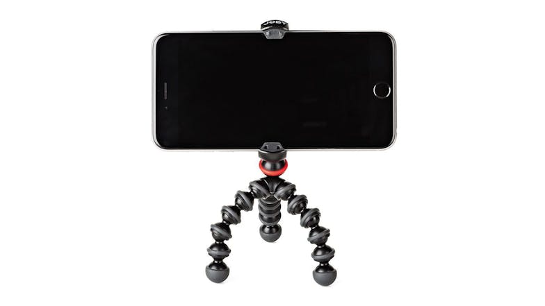 JOBY GorillaPod Mobile Mini – Charcoal