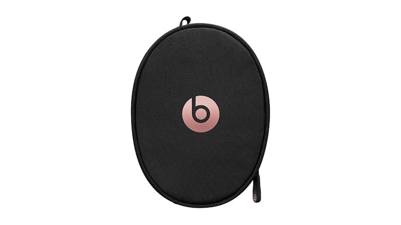 Beats Solo3 Wireless Over-Ear Headphones - Rose Gold