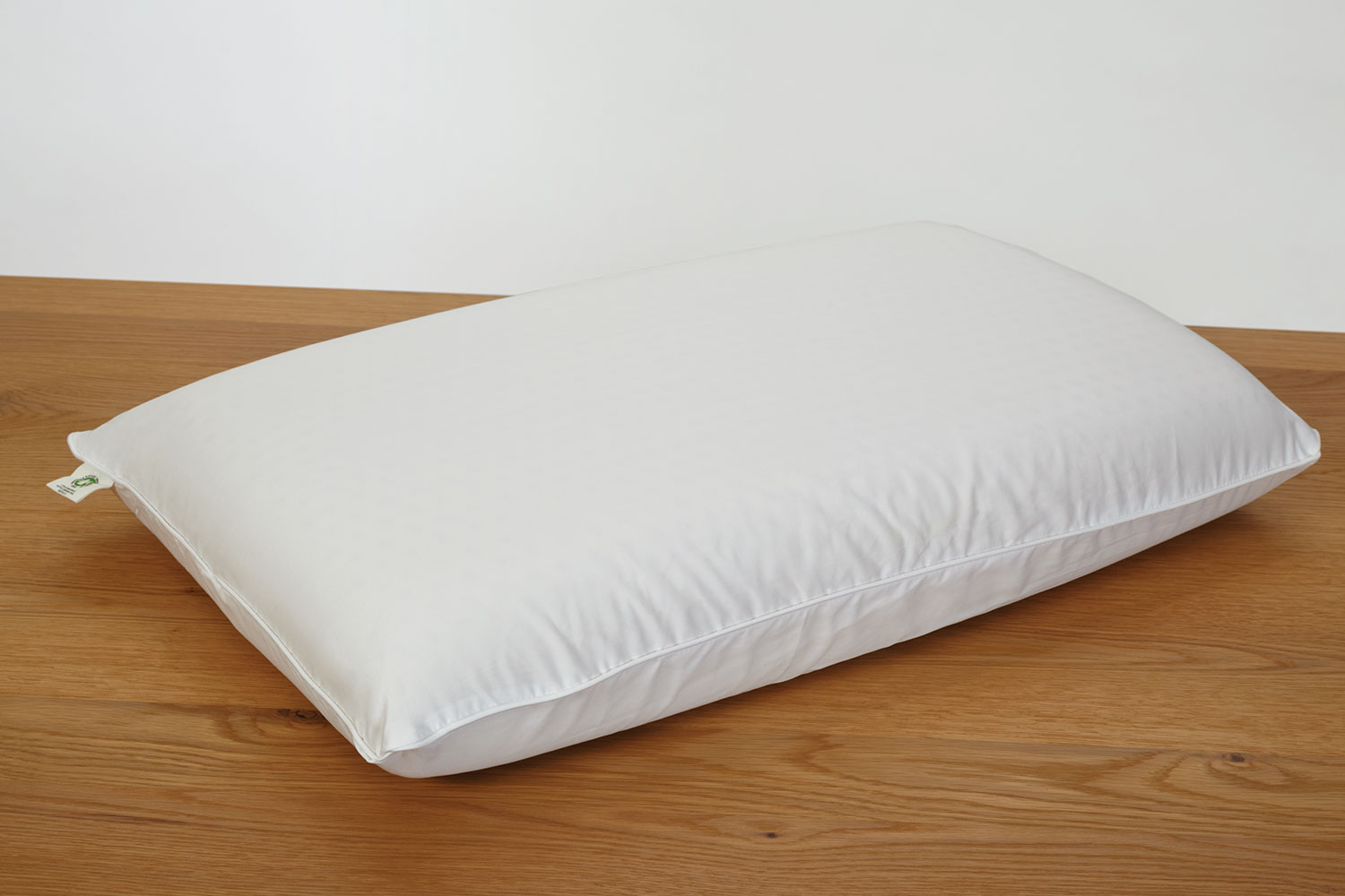 natura latex pillow