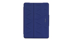Targus Pro-Tek Case for iPad (7th Gen) 10.2" , iPad Air 10.5" and iPad Pro 10.5" - Blue
