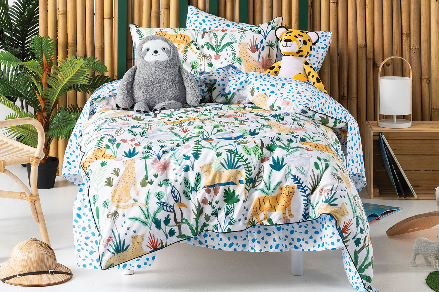 Kids Bed Linen Duvet Covers Blankets Harvey Norman New Zealand