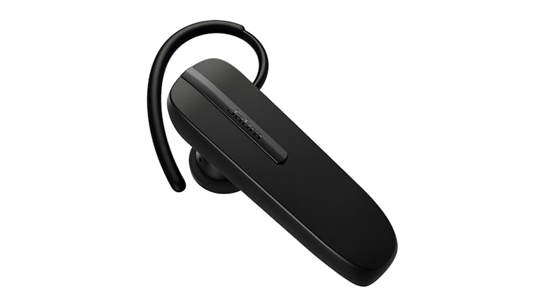 Jabra Talk 5 Bluetooth Headset - Black