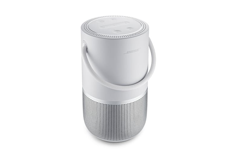 Bose Portable Home Speaker – White
