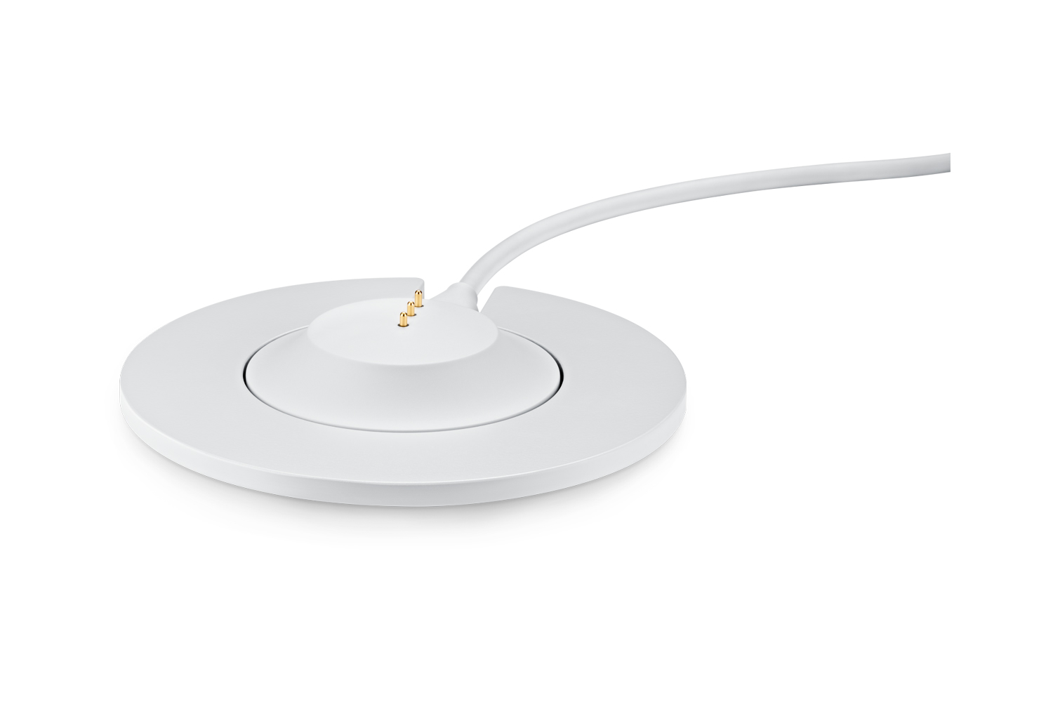 Bose Charging Cradle for the Portable Home Speaker - White (830895-0030)