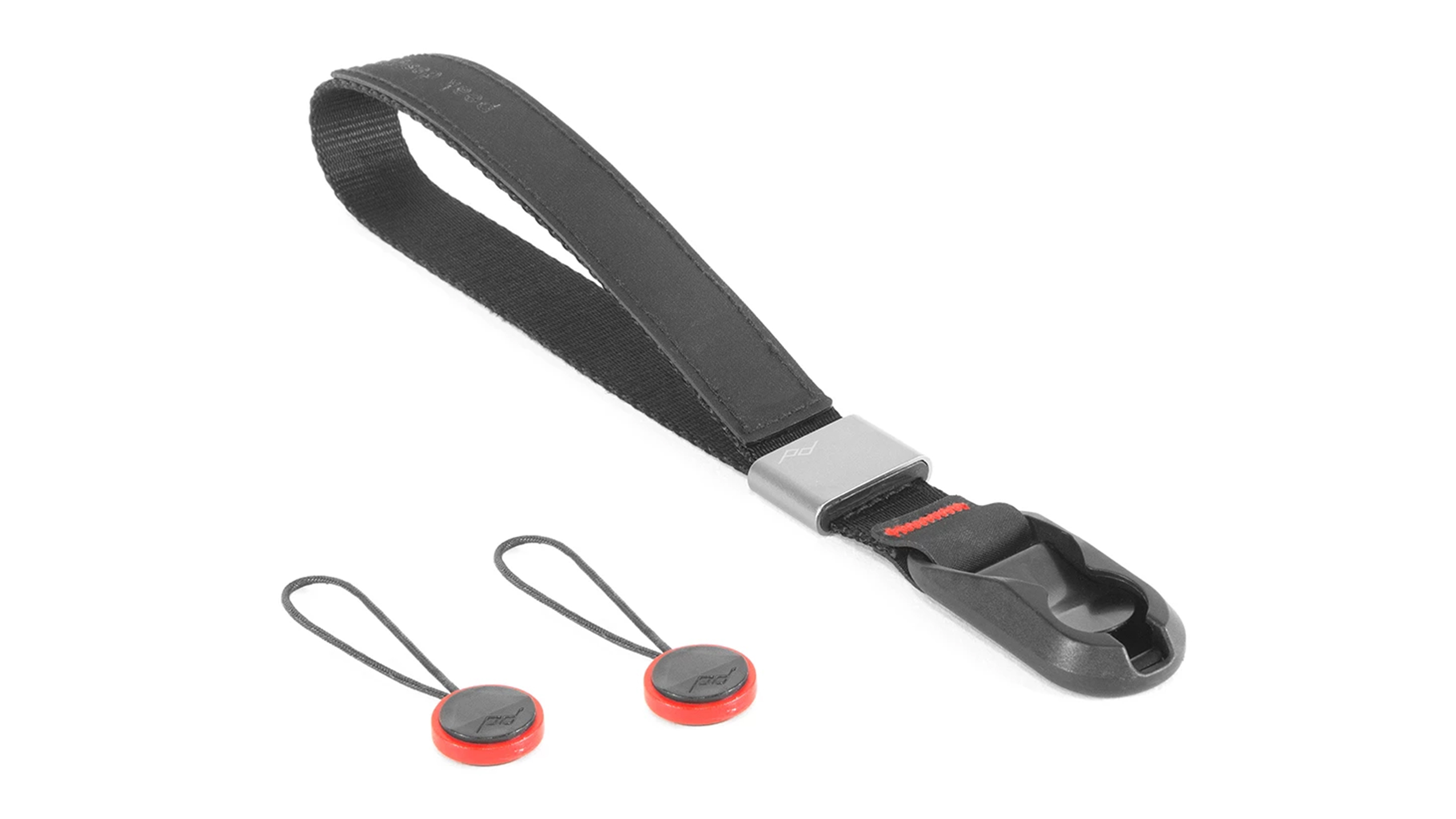 Peak Design Camera Cuff - Black