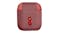 Cygnett TekView Case for AirPods 1&2 - Red