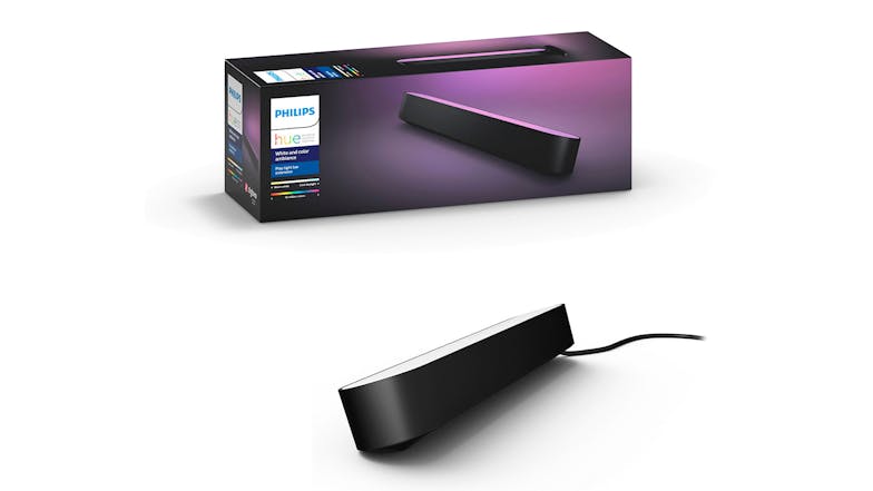 Philips Hue Play Extension Pack - Black