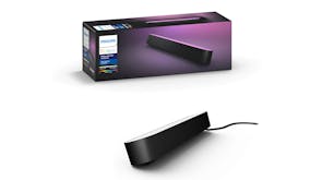 Philips Hue Play Extension Pack - Black