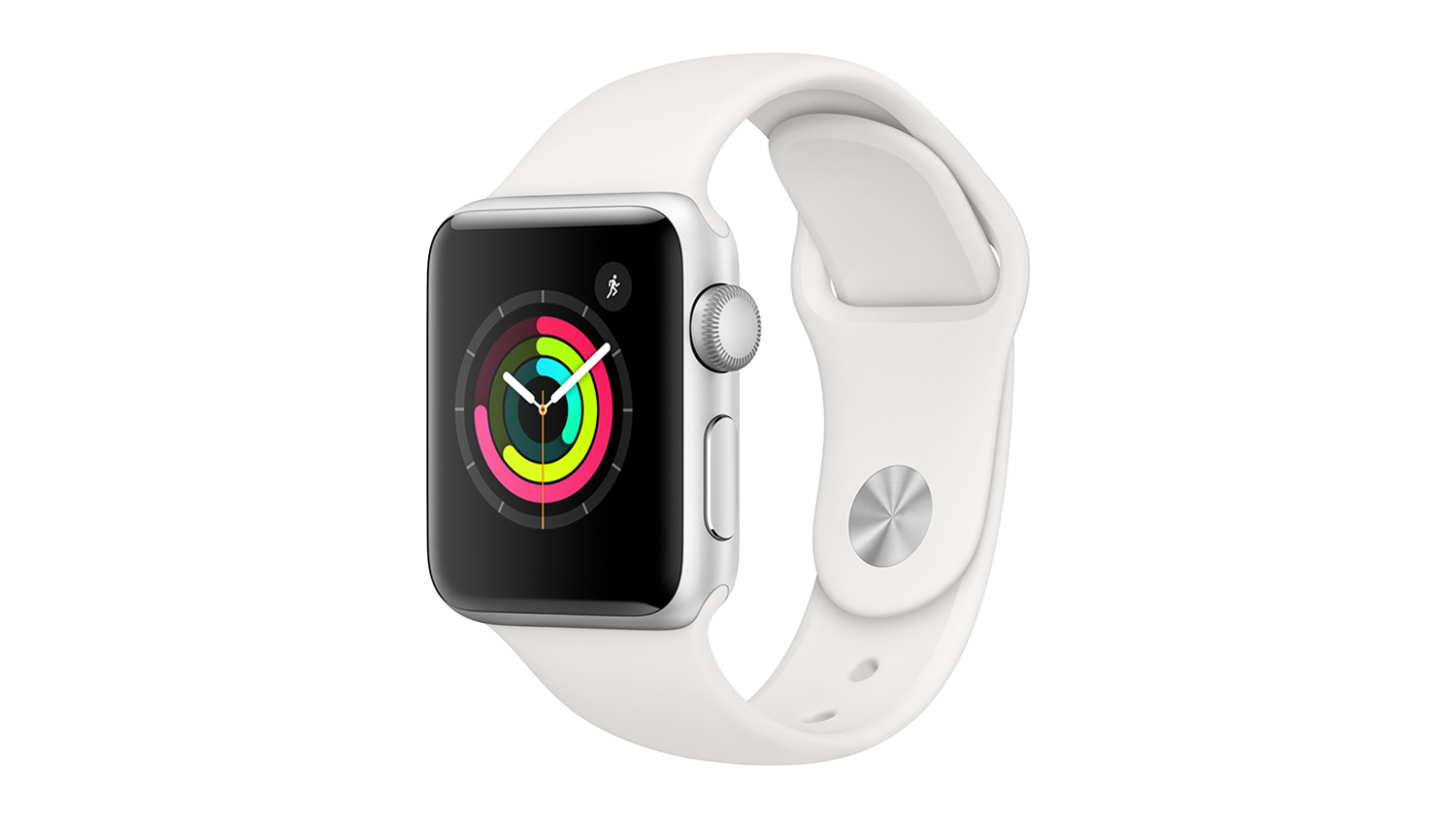 Apple series 3 42mm. Apple watch s8 41mm серебро/белый фон красный.