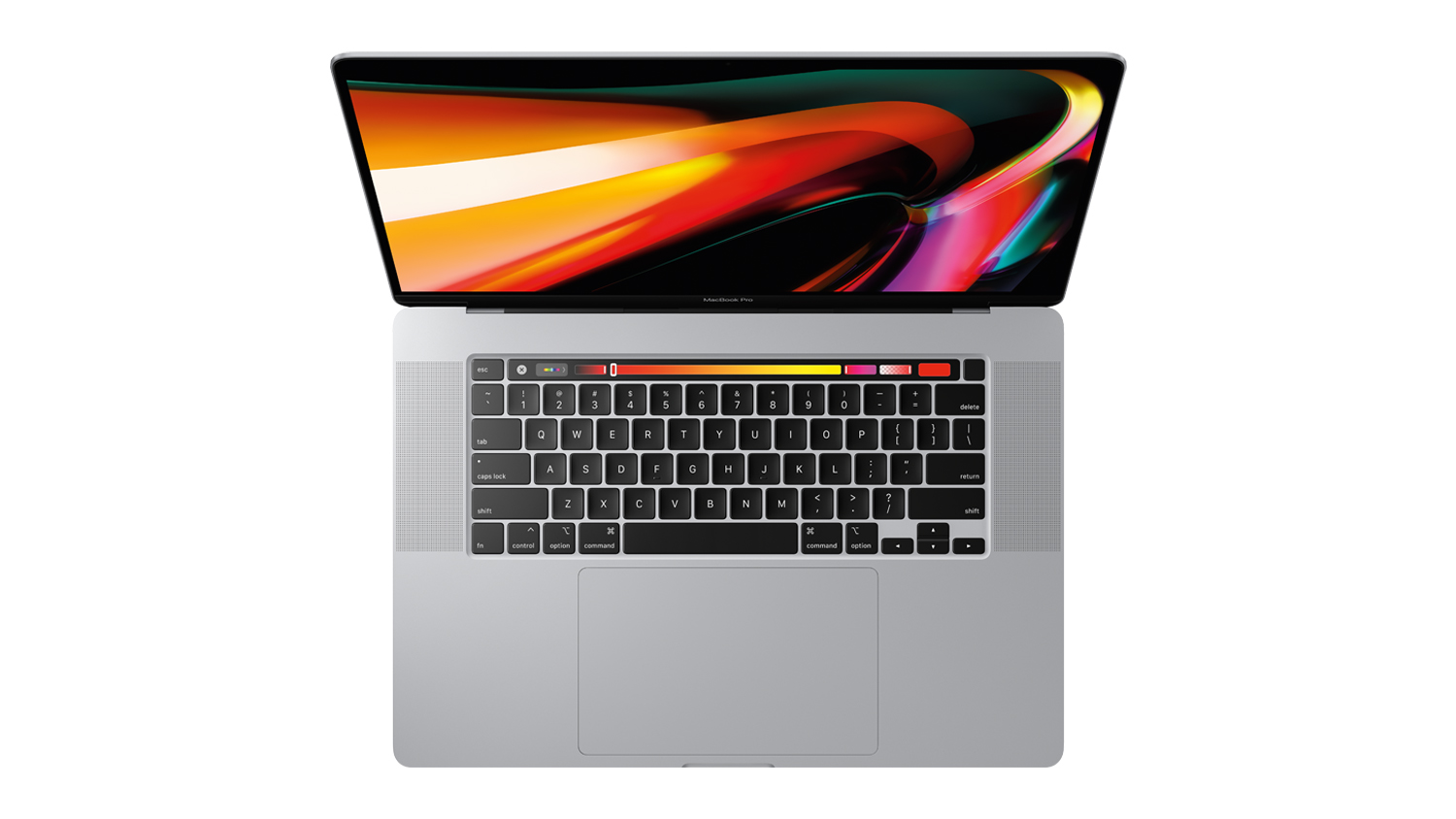 Apple MacBook Pro 16" 2.6GHz 512GB Silver (2019) Harvey Norman New