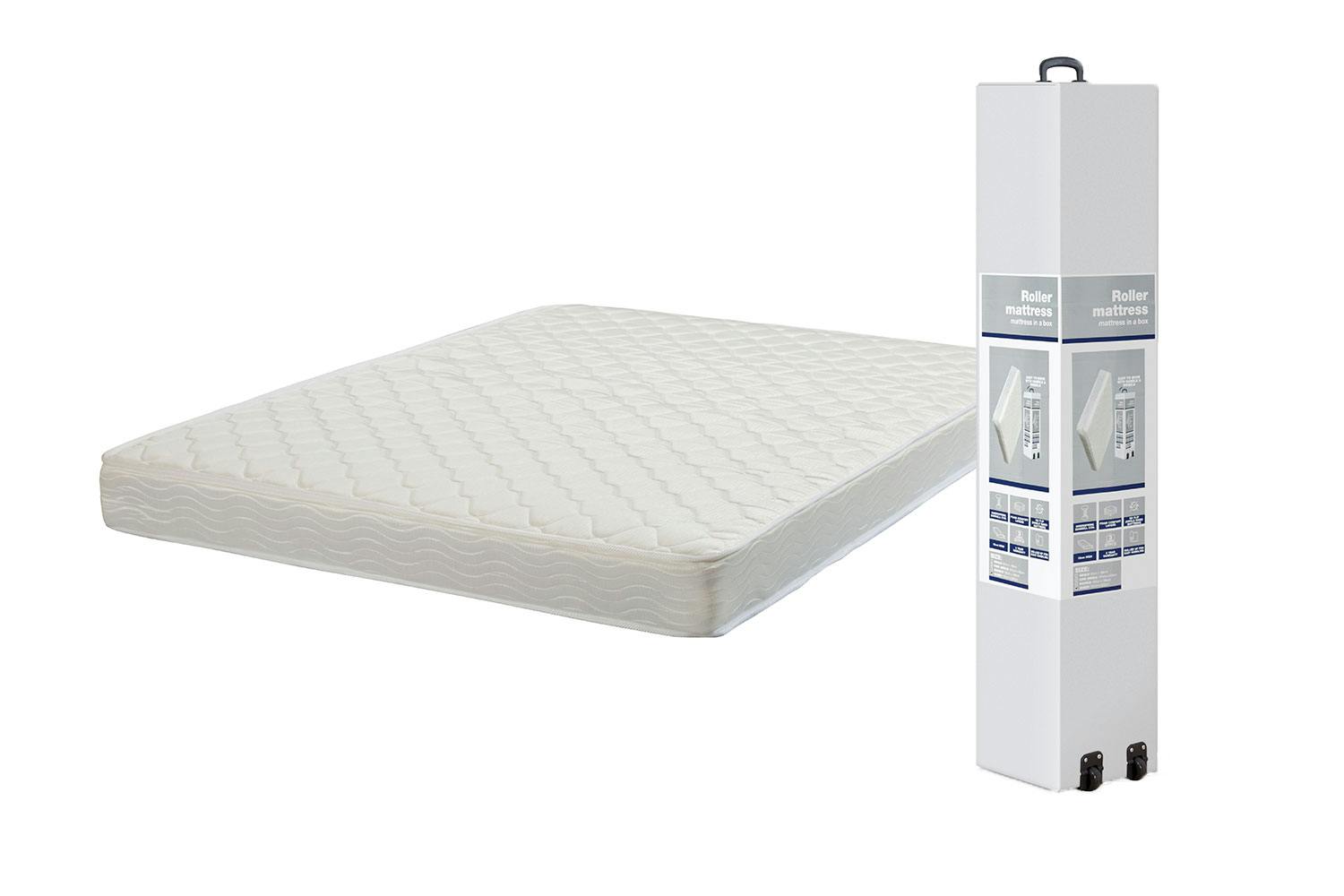 Empire Soft Queen Mattress By Beautyrest Black Harvey Norman New Zealand