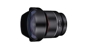 Samyang AF 14mm f/2.8 Lens for Sony FE