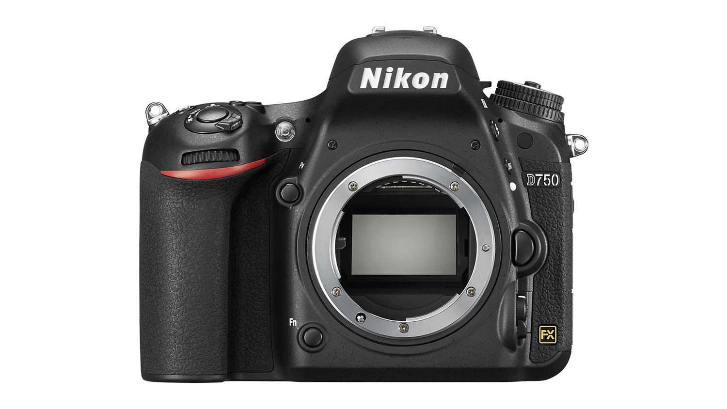 Nikon D750 Full Frame DSLR Camera Body Only Harvey Norman New Zealand