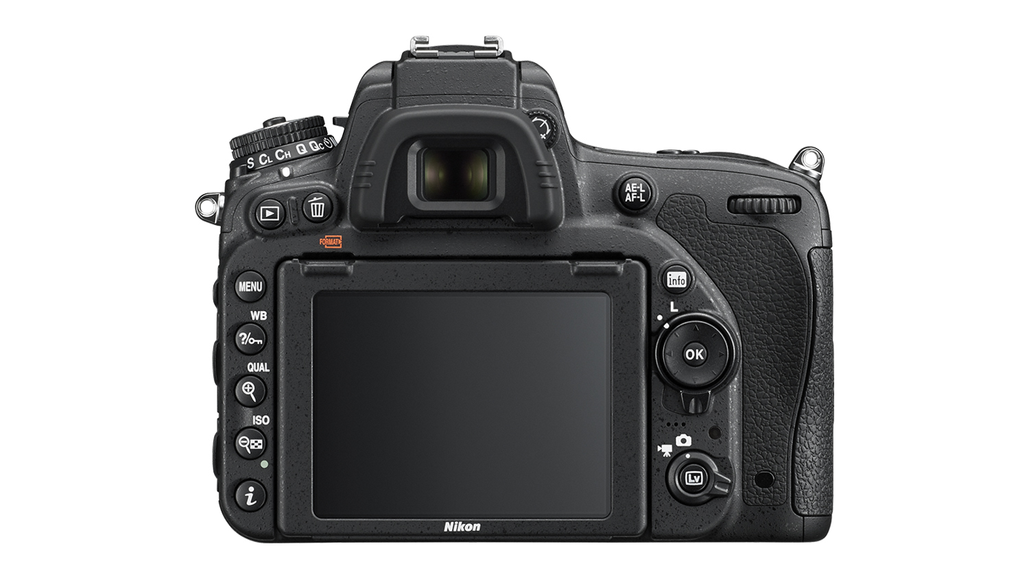 Nikon D750 Full Frame DSLR Camera Body Only Harvey Norman New Zealand