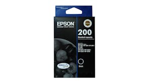 Epson 200 Ink Cartridge - Black
