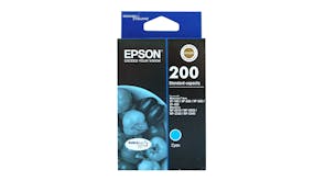 Epson 200 Ink Cartridge - Cyan