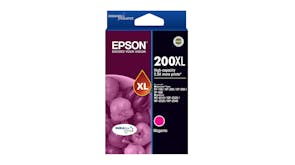 Epson 200XL High Capacity Ink Cartridge - Magenta