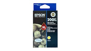 Epson 200XL High Capacity Ink Cartridge - Yellow