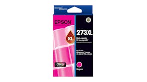 Epson 273XL High Capacity Ink Cartridge - Magenta