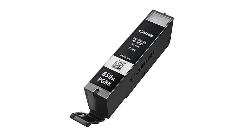 Canon PGI650XL Black High Capacity Ink Cartridge