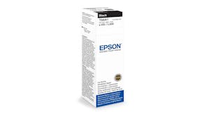 Epson T6641 Ink Bottle - Black