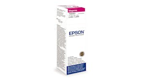 Epson T664 Ink Bottle - Magenta