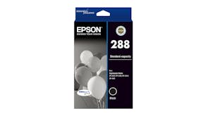 Epson 288 DURABrite Ultra Ink Cartridge - Black