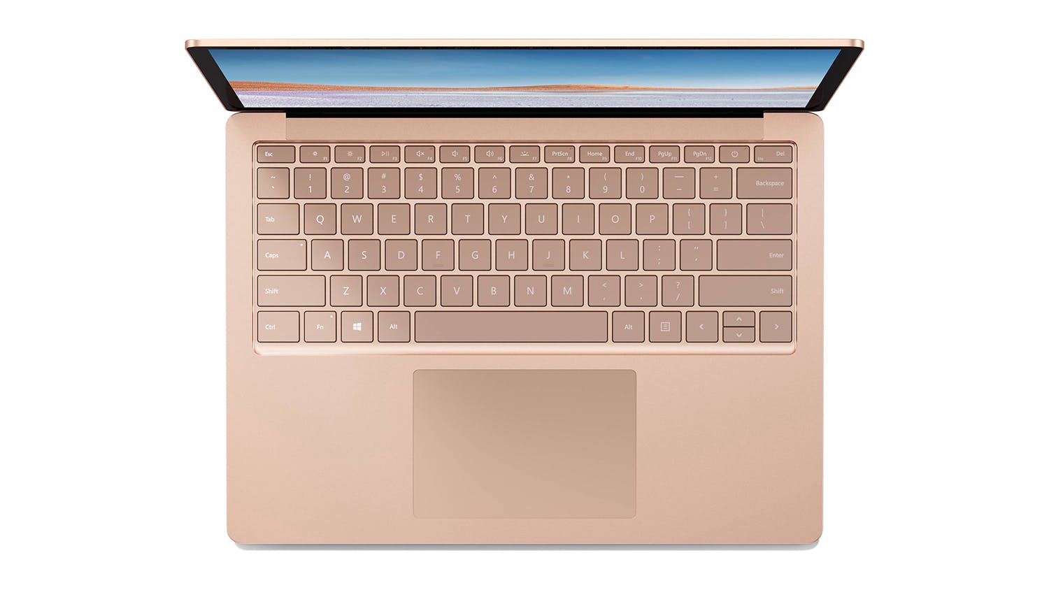 windows sandstone laptop