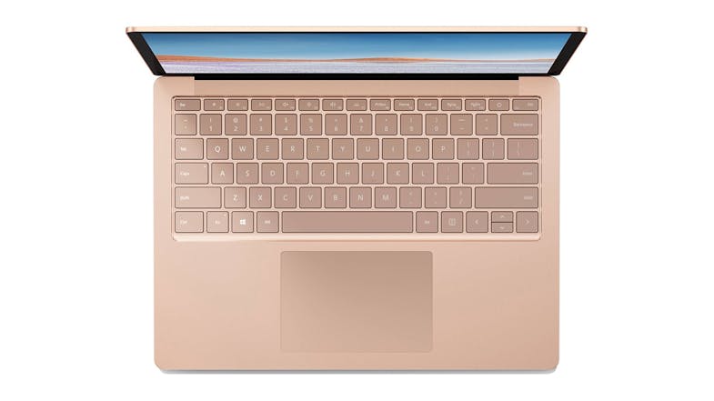 Surface Laptop 3 13.5" i7 512GB Sandstone