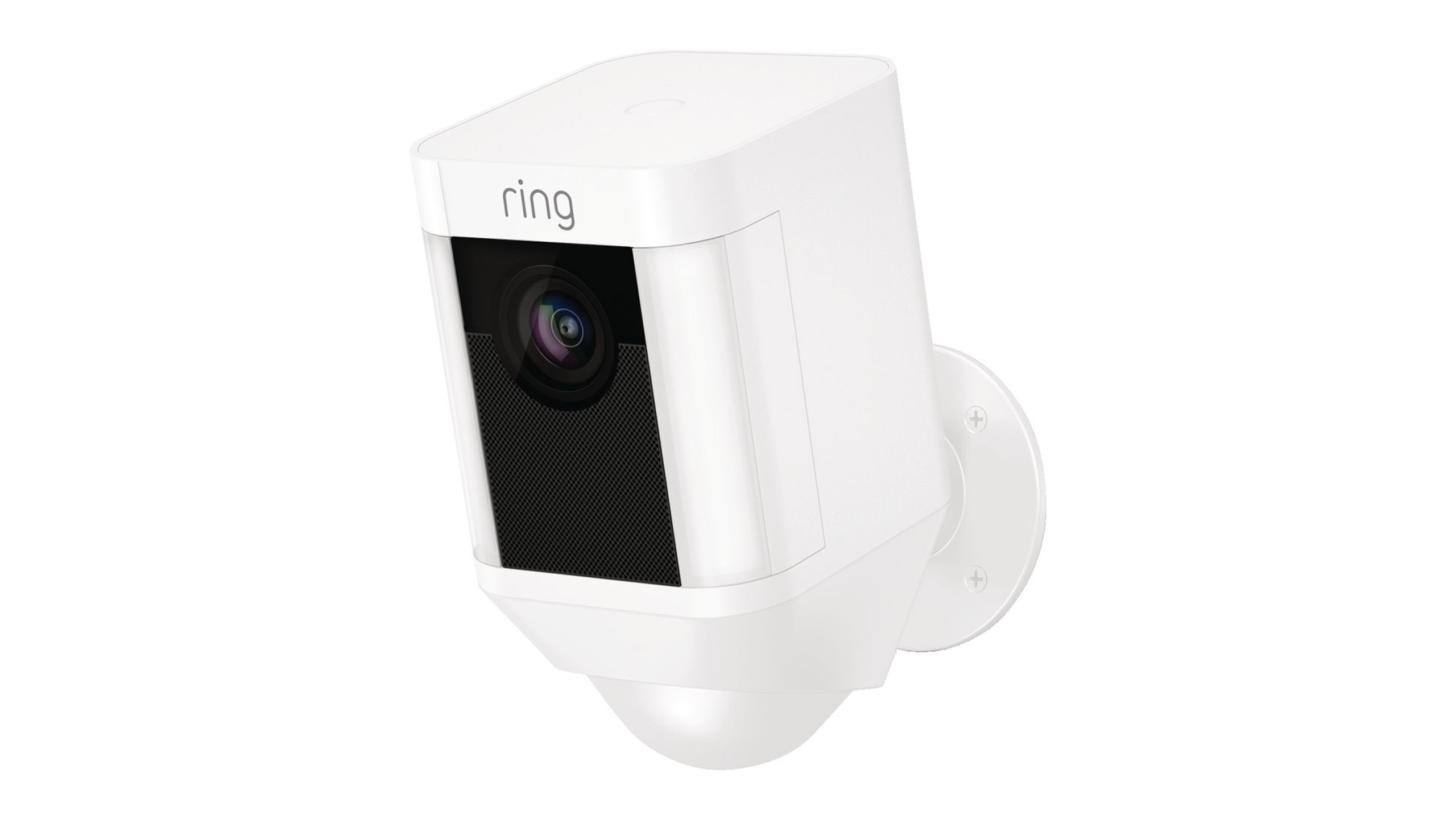 ring camera chromecast