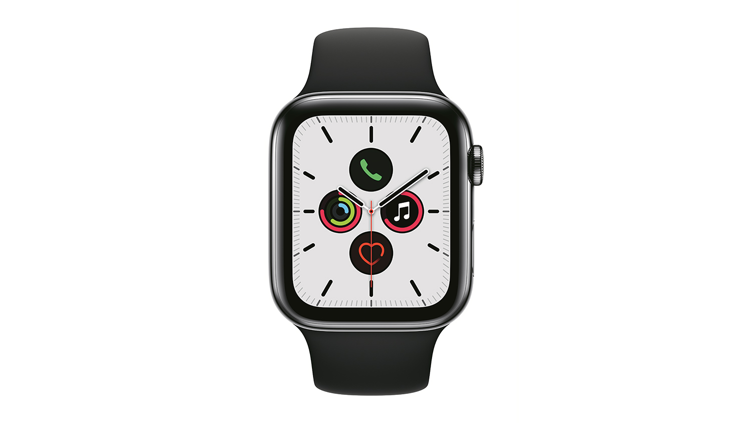 apple watch s5 cellular 44mm