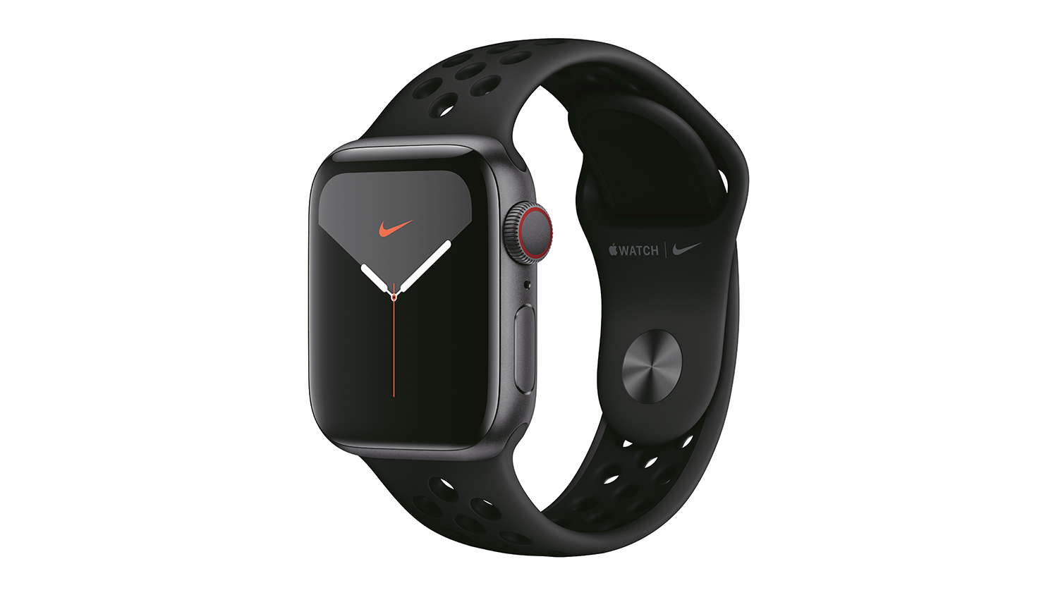 anthracite apple watch band