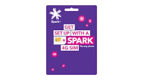 Spark Post Paid 3-in-1 SIM