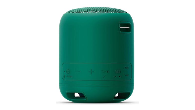 Sony Extra Bass XB12 Wireless Speaker - Green