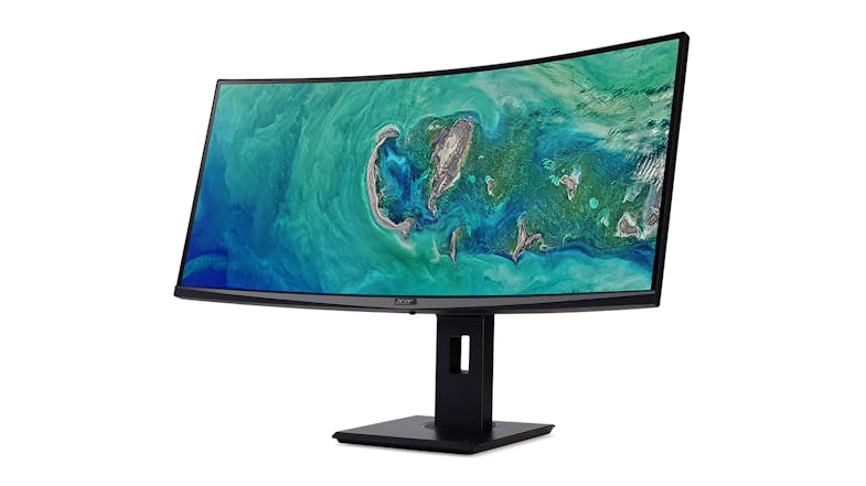 Acer 34'' ED3 Series Curved Gaming Monitor