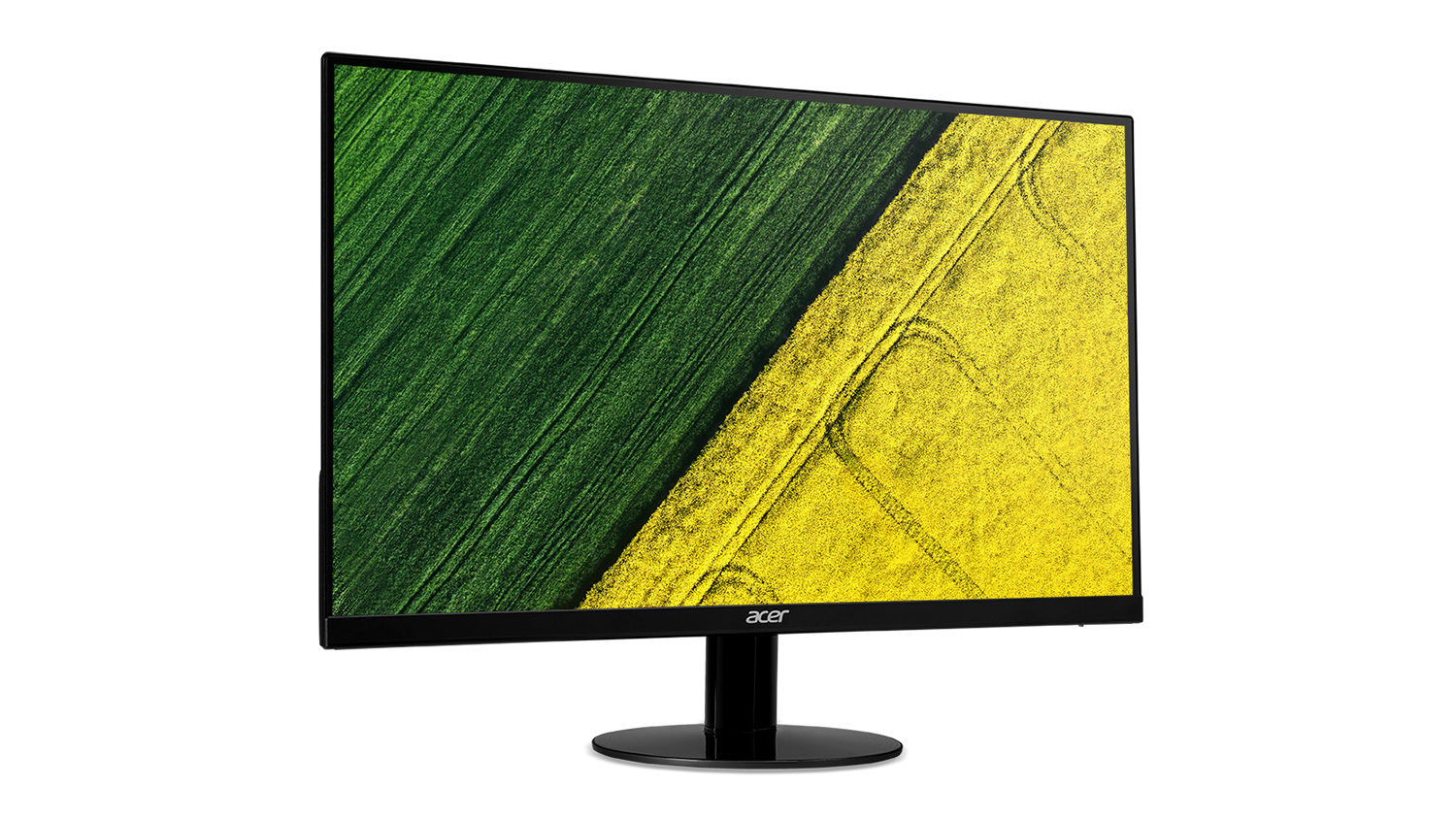 27 inch monitor 60hz