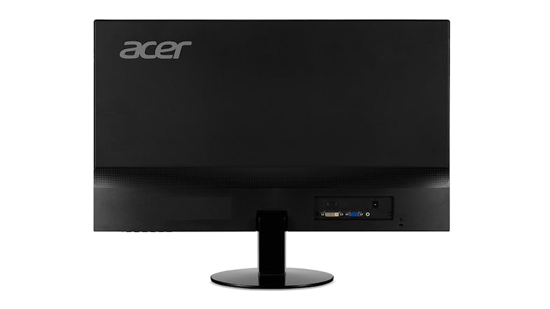 Acer 27'' SA270 Monitor