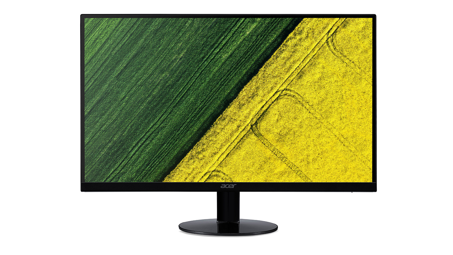 acer 75hz monitor 24 inch