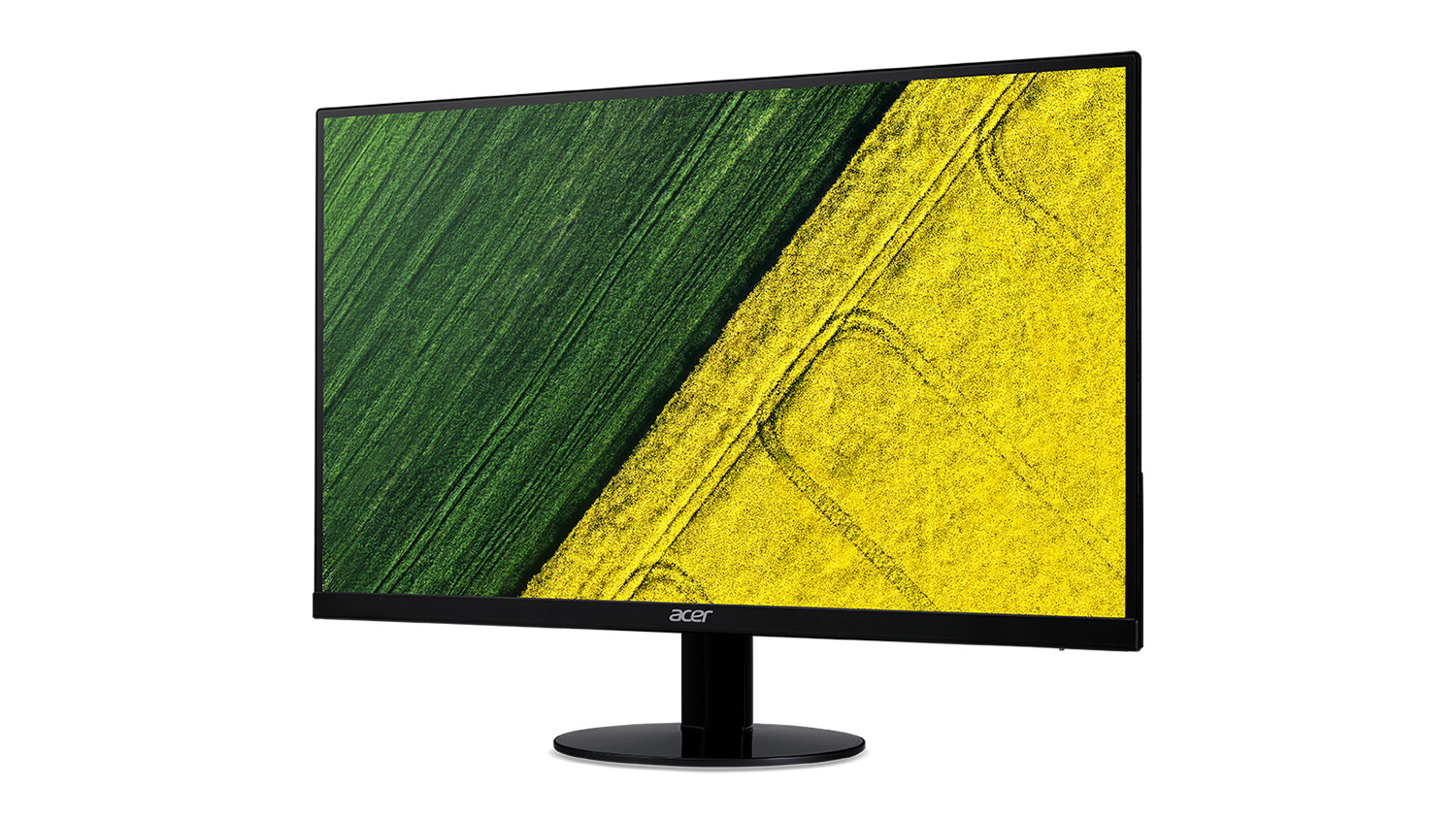 acer monitor drivers for mac os x