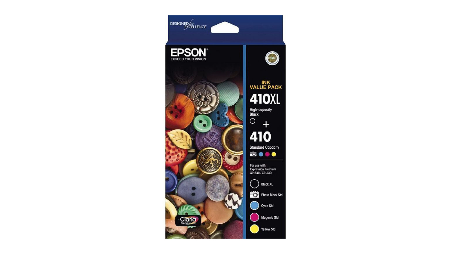 epson 410xl ink