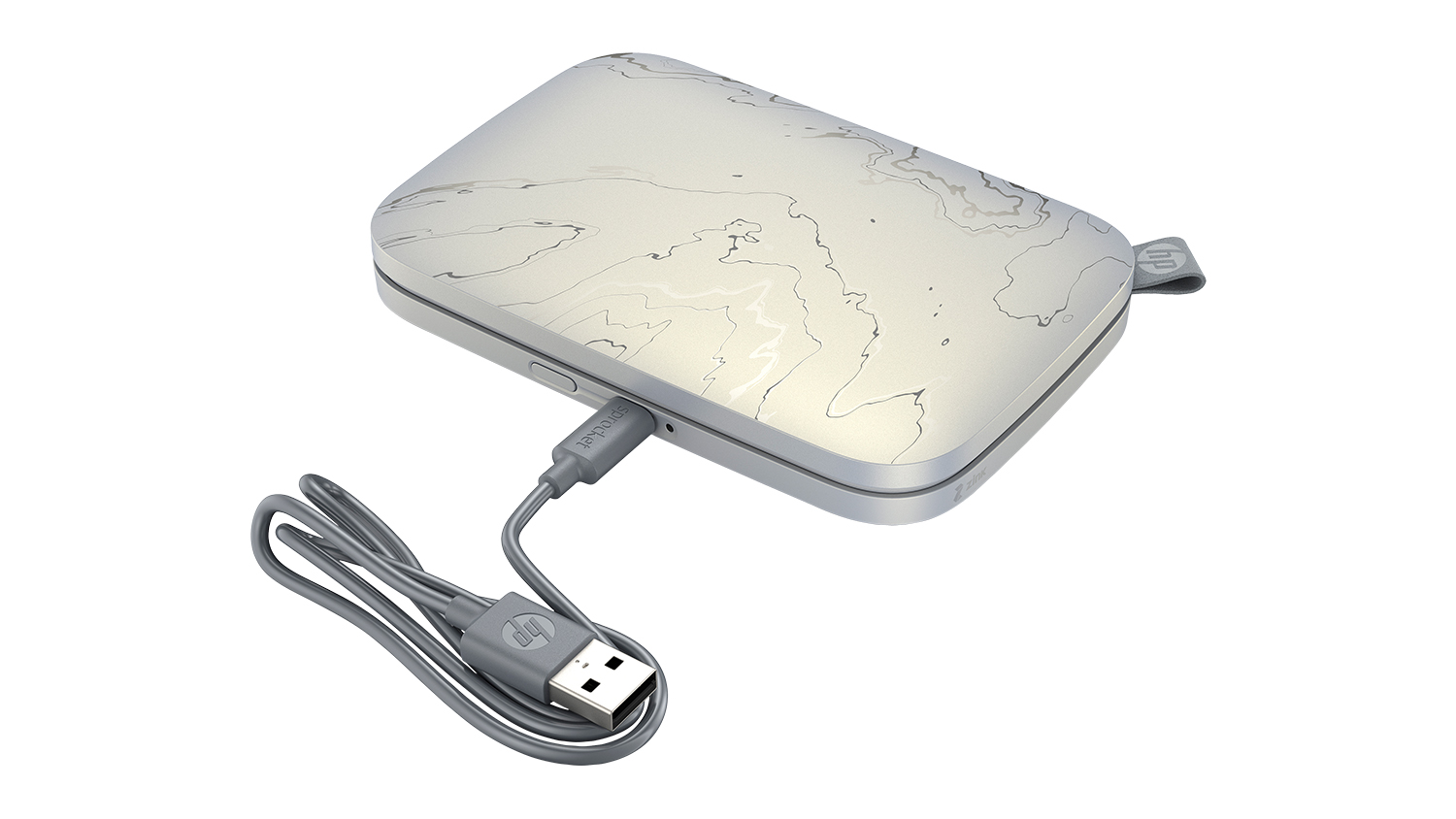 HP Sprocket Select Photo Printer Eclipse Harvey Norman New Zealand