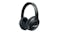 Bose SoundLink II Wireless Over-Ear Headphones - Black