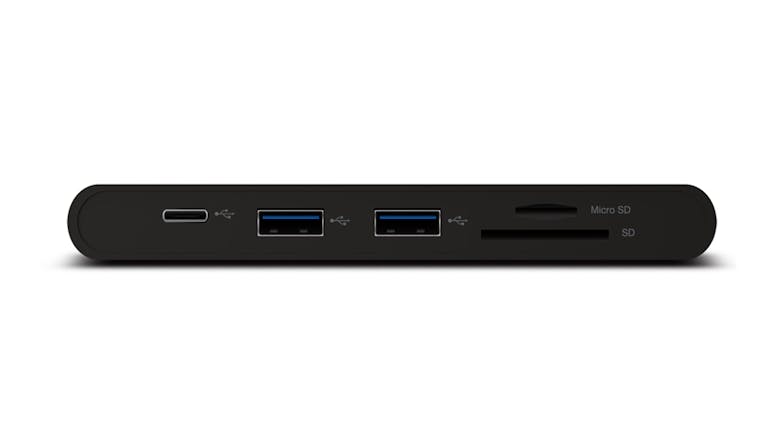 Alogic USB-C Travel Dock Pro with Power Delivery